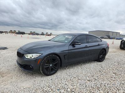 2015 BMW 428 I GRAN COUPE SULEV WBA4A9C5XFGL87194 - główne zdjęcie licytacji z USA - miniatura