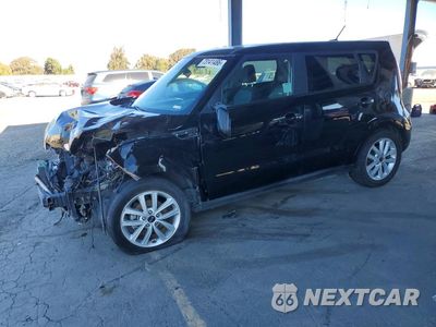 2019 KIA SOUL + KNDJP3A58K7004139 - główne zdjęcie licytacji z USA - miniatura