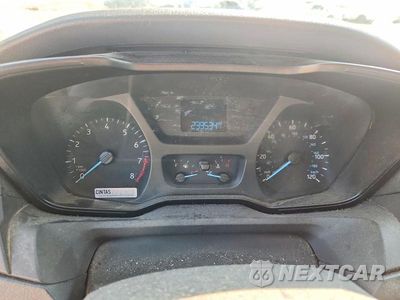 Zdjęcie 9 z 13 samochodu: 2017 FORD TRANSIT T-150 VIN:1FTYE2CM9HKA31472 - miniatura