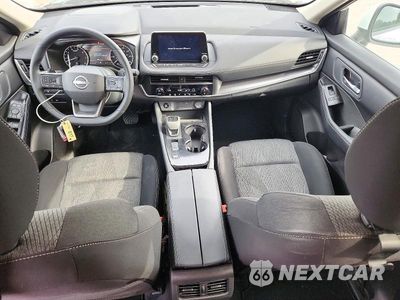 Zdjęcie 8 z 13 samochodu: 2026 NISSAN ROGUE SV VIN:5N1BT3BA3TC722438 - miniatura