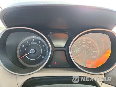 Zdjęcie 9 z 12 samochodu: 2014 HYUNDAI ELANTRA SE VIN:5NPDH4AE9EH511809 - miniatura