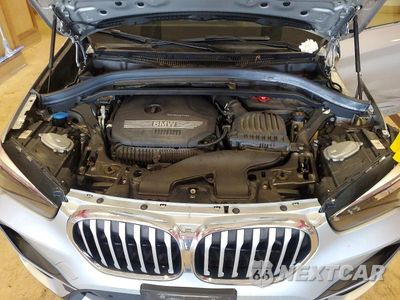 Zdjęcie 12 z 13 samochodu: 2020 BMW X1 XDRIVE28I VIN:WBXJG9C06L5R96284 - miniatura