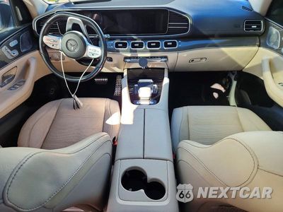 Zdjęcie 8 z 13 samochodu: 2021 MERCEDES-BENZ GLS 580 4MATIC VIN:4JGFF8GE6MA379932 - miniatura