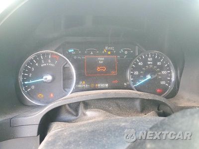 Zdjęcie 8 z 10 samochodu: 2018 FORD EXPEDITION MAX LIMITED VIN:1FMJK1KT4JEA23082 - miniatura
