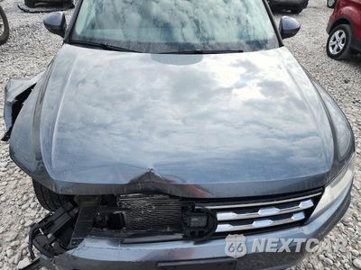 Zdjęcie 12 z 13 samochodu: 2018 VOLKSWAGEN TIGUAN SE VIN:3VV3B7AX1JM073339 - miniatura