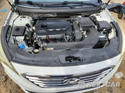 Zdjęcie 11 z 12 samochodu: 2016 HYUNDAI SONATA SPORT VIN:5NPE34AFXGH351924 - miniatura