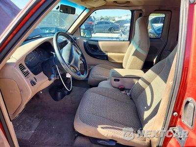 Zdjęcie 7 z 12 samochodu: 1998 FORD RANGER SUPER CAB VIN:1FTYR14X8WPB26113 - miniatura