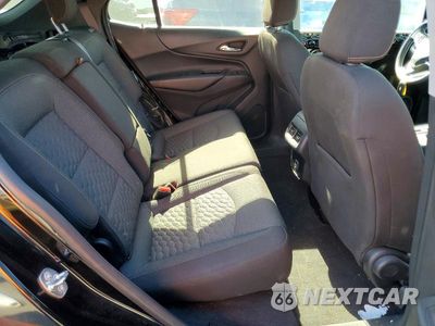 Zdjęcie 11 z 14 samochodu: 2020 CHEVROLET EQUINOX LT VIN:2GNAXTEV2L6116079 - miniatura