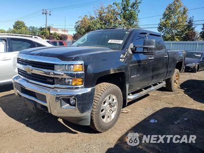2015 CHEVROLET SILVERADO K2500 HEAVY DUTY LT 1GC1KVEG7FF173375 - główne zdjęcie licytacji z USA - miniatura