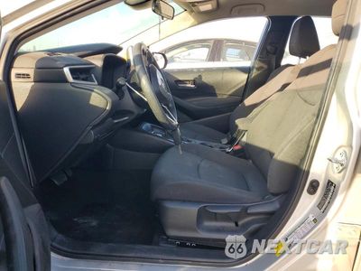 Zdjęcie 7 z 13 samochodu: 2020 TOYOTA COROLLA LE VIN:5YFEPRAE8LP097328 - miniatura