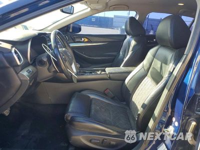 Zdjęcie 7 z 12 samochodu: 2016 NISSAN MAXIMA 3.5 SR VIN:1N4AA6AP1GC436709 - miniatura