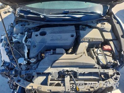 Zdjęcie 11 z 13 samochodu: 2018 NISSAN ALTIMA 2.5 SV VIN:1N4AL3AP5JC257749 - miniatura