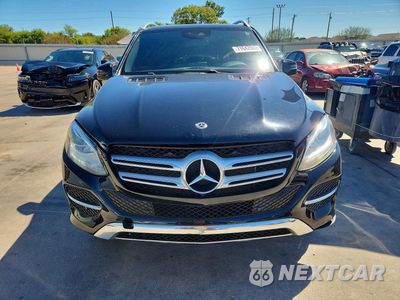 Piąte zdjęcie samochodu w środku: 2019 MERCEDES-BENZ GLE 400 4MATIC VIN:4JGDA5GB7KB211444 - miniatura
