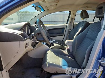Zdjęcie 7 z 13 samochodu: 2007 DODGE CALIBER VIN:1B3HB28C97D324737 - miniatura