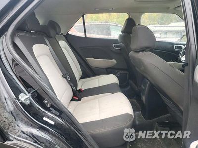 Zdjęcie 11 z 14 samochodu: 2020 HYUNDAI VENUE SEL VIN:KMHRC8A35LU015530 - miniatura