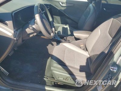 Zdjęcie 7 z 12 samochodu: 2024 KIA NIRO SX TOURING VIN:KNDCT3LE9R5199238 - miniatura