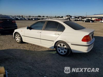 Drugie zdjęcie samochodu z przodu: 2004 BMW 325 I VIN:WBAET37464NJ42544 - miniatura