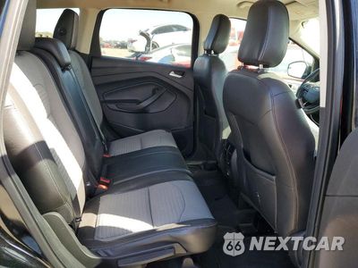 Zdjęcie 10 z 12 samochodu: 2018 FORD ESCAPE SE VIN:1FMCU0GD3JUB26188 - miniatura