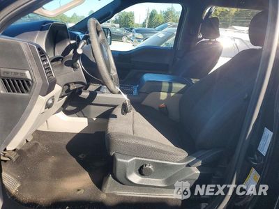 Zdjęcie 7 z 12 samochodu: 2017 FORD F150 SUPERCREW VIN:1FTEW1EG7HKE35002 - miniatura
