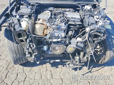 Zdjęcie 12 z 13 samochodu: 2022 MERCEDES-BENZ GLE AMG 53 4MATIC VIN:4JGFB6BB6NA647070 - miniatura