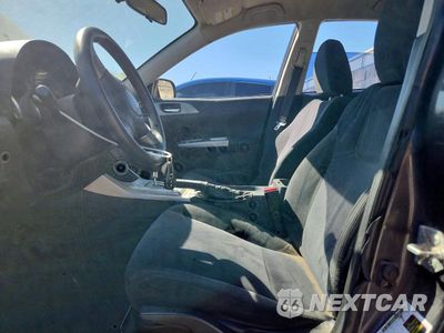 Zdjęcie 7 z 12 samochodu: 2010 SUBARU IMPREZA 2.5I VIN:JF1GE6A65AH514456 - miniatura