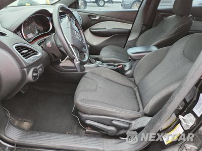 Zdjęcie 7 z 12 samochodu: 2016 DODGE DART SXT VIN:1C3CDFBBXGD752511 - miniatura