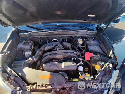 Zdjęcie 12 z 13 samochodu: 2015 SUBARU FORESTER 2.5I PREMIUM VIN:JF2SJADC4FH453498 - miniatura