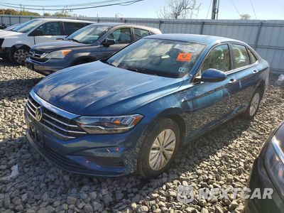 2020 VOLKSWAGEN JETTA S 3VWCB7BU4LM072656 - główne zdjęcie licytacji z USA - miniatura