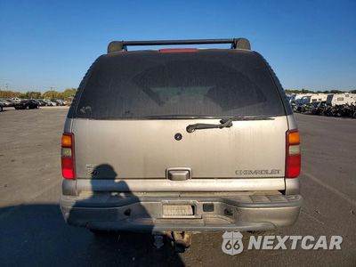 Zdjęcie 6 z 13 samochodu: 2002 CHEVROLET TAHOE K1500 VIN:1GNEK13Z42R167712 - miniatura