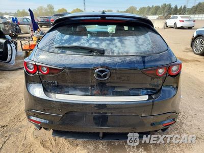 Zdjęcie 6 z 12 samochodu: 2025 MAZDA 3 PREMIUM PLUS VIN:JM1BPBNY8S1760396 - miniatura