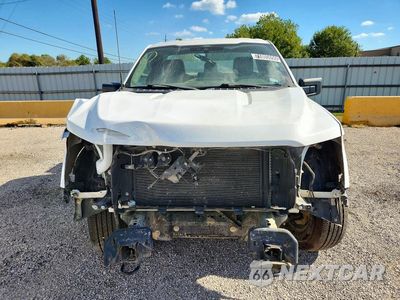 Piąte zdjęcie samochodu w środku: 2022 FORD F150 VIN:1FTMF1EB9NKD10479 - miniatura