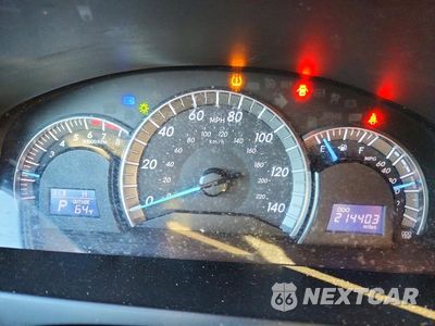 Zdjęcie 9 z 12 samochodu: 2013 TOYOTA CAMRY SE VIN:4T1BF1FK2DU655583 - miniatura