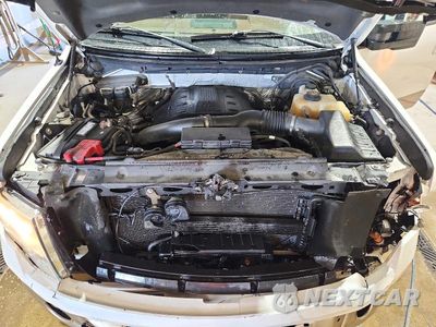 Zdjęcie 11 z 12 samochodu: 2011 FORD F150 SUPERCREW VIN:1FTFW1ET7BKE01425 - miniatura