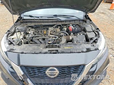 Zdjęcie 11 z 12 samochodu: 2021 NISSAN ALTIMA SV VIN:1N4BL4DVXMN345287 - miniatura