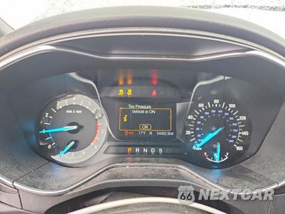 Zdjęcie 9 z 12 samochodu: 2017 FORD FUSION SPORT VIN:3FA6P0VP1HR416975 - miniatura