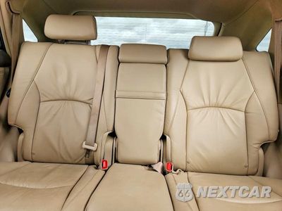 Zdjęcie 10 z 14 samochodu: 2009 LEXUS RX 350 VIN:2T2GK31UX9C077775 - miniatura
