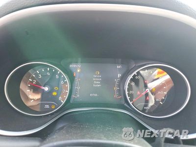Zdjęcie 9 z 13 samochodu: 2017 JEEP COMPASS LIMITED VIN:3C4NJDCB2HT631922 - miniatura