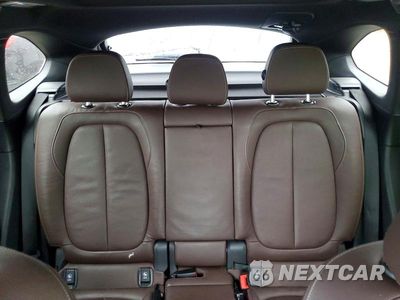 Zdjęcie 10 z 13 samochodu: 2017 BMW X1 XDRIVE28I VIN:WBXHT3C36H5F87360 - miniatura