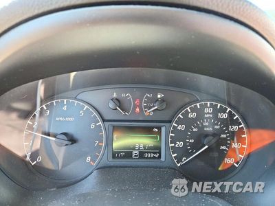 Zdjęcie 9 z 12 samochodu: 2014 NISSAN SENTRA S VIN:3N1AB7AP8EL678981 - miniatura