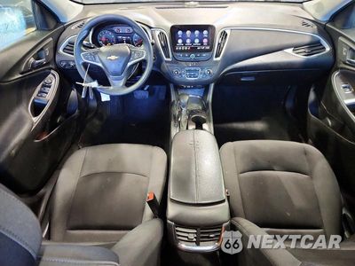 Zdjęcie 8 z 12 samochodu: 2023 CHEVROLET MALIBU LT VIN:1G1ZD5ST4PF137118 - miniatura