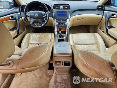 Zdjęcie 8 z 12 samochodu: 2006 ACURA 3.2TL TYPE-S VIN:19UUA655X6A021335 - miniatura