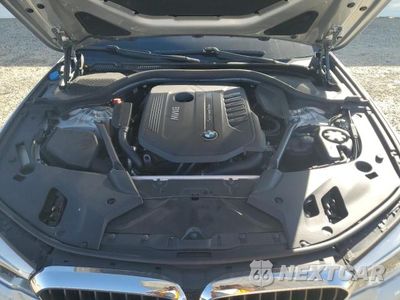 Zdjęcie 11 z 12 samochodu: 2017 BMW 540 I VIN:WBAJE5C33HG477983 - miniatura
