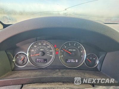 Zdjęcie 9 z 13 samochodu: 2009 JEEP GRAND CHEROKEE LAREDO VIN:1J8GR48K99C521420 - miniatura