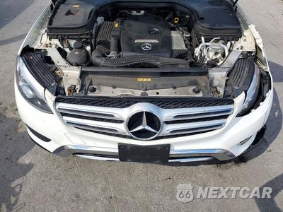 Zdjęcie 12 z 14 samochodu: 2016 MERCEDES-BENZ GLC 300 4MATIC VIN:WDC0G4KB9GF057476 - miniatura