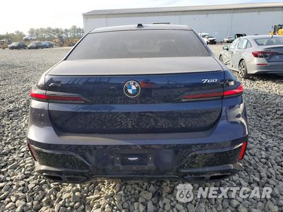 Zdjęcie 6 z 12 samochodu: 2023 BMW 760 XI VIN:WBA33EJ08PCL71221 - miniatura