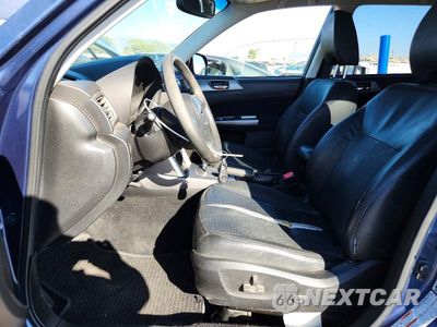 Zdjęcie 7 z 13 samochodu: 2012 SUBARU FORESTER LIMITED VIN:JF2SHAEC2CH460522 - miniatura
