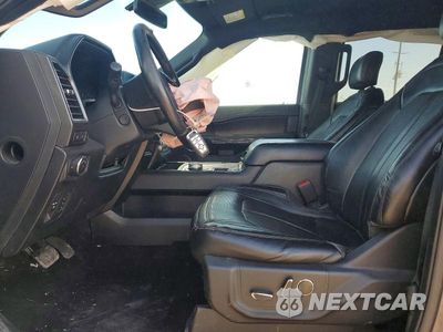 Zdjęcie 7 z 14 samochodu: 2020 FORD EXPEDITION MAX LIMITED VIN:1FMJK1KT4LEA38992 - miniatura