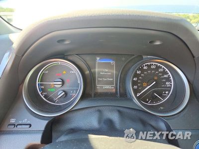 Zdjęcie 9 z 13 samochodu: 2024 TOYOTA CAMRY HYBRID SE VIN:4T1G31AK5RU622865 - miniatura