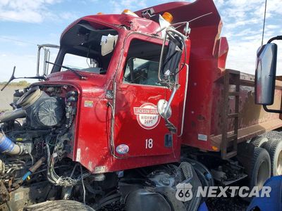 Zdjęcie 13 z 13 samochodu: 2016 PETERBILT 348 DUMP TRUCK VIN:2NP3LJ9X5GM346299 - miniatura