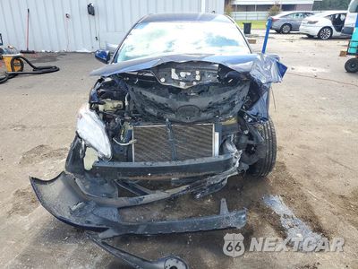 Piąte zdjęcie samochodu w środku: 2012 TOYOTA COROLLA L VIN:5YFBU4EE9CP007239 - miniatura